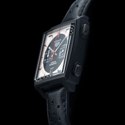 TAG Heuer Monaco Chronograph CAW218F.FC6356