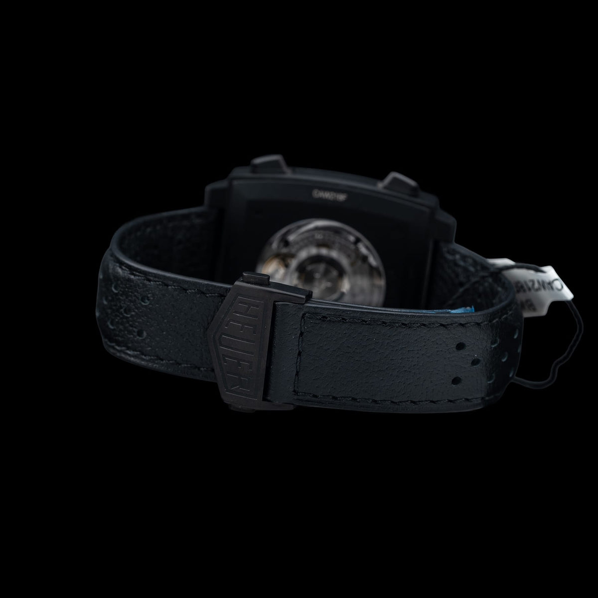 TAG Heuer Monaco Chronograph CAW218F.FC6356