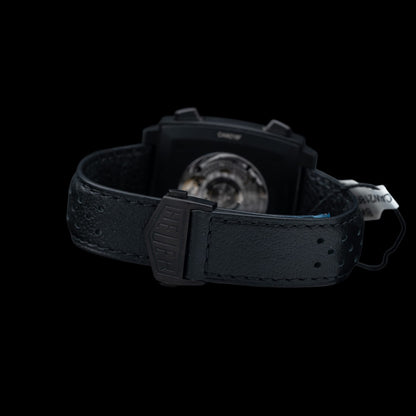 TAG Heuer Monaco Chronograph CAW218F.FC6356