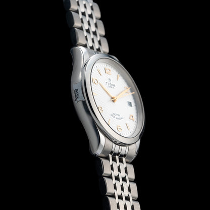 TUDOR 1926 36mm Steel M91450-0001
