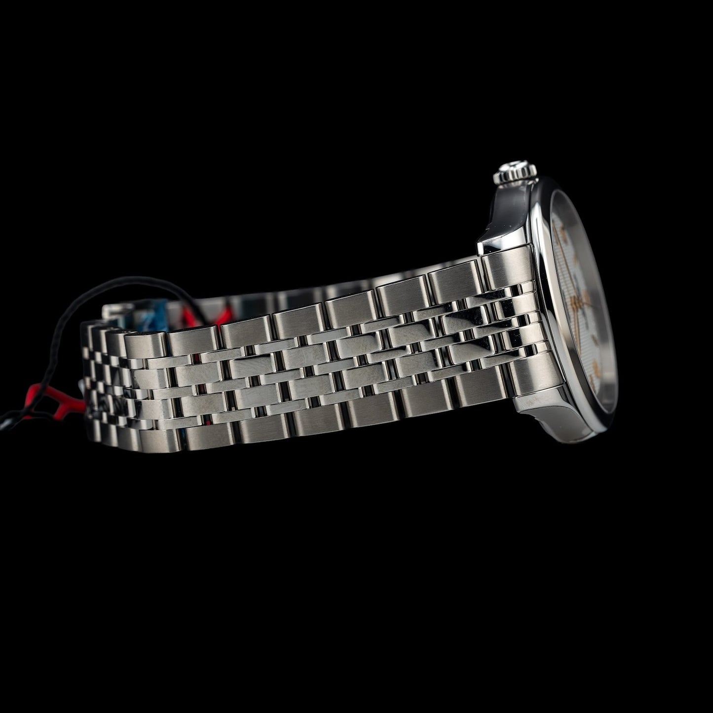 TUDOR 1926 36mm Steel M91450-0001