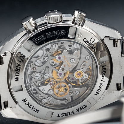 Omega 311.30.44.32.01.001 Speedmaster Moonphase