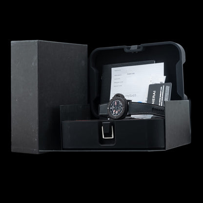 Panerai Luminor Submersible 47 S Brabus Black Ops Edition PAM01240