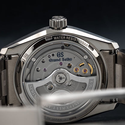 Grand Seiko Spring Drive U.F.A SLGB003
