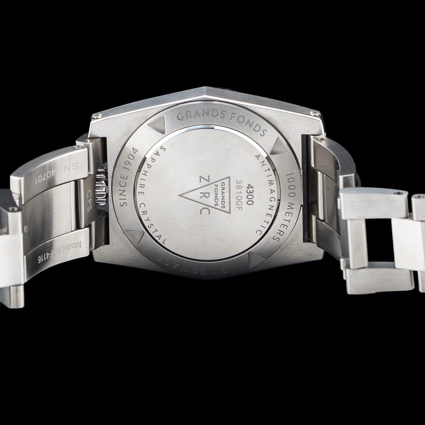 ZRC GF421613 Grand Fonds