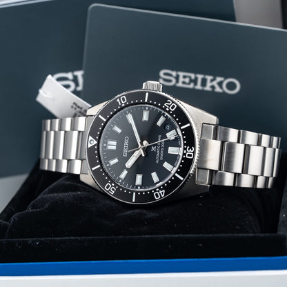 Seiko Prospex SPB453 1965 Heritage Diver's