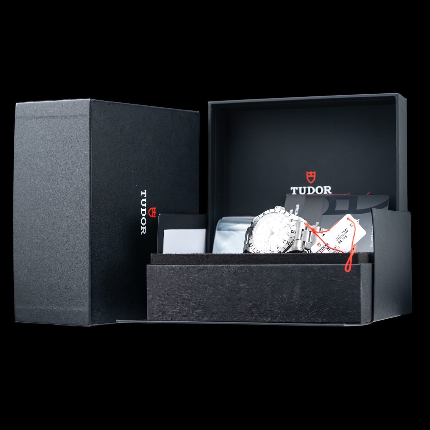 TUDOR Tudor Black Bay Pro M79470-0004