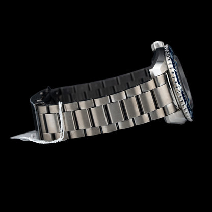 Seiko Prospex SPB519 1968 Heritage Diver GMT