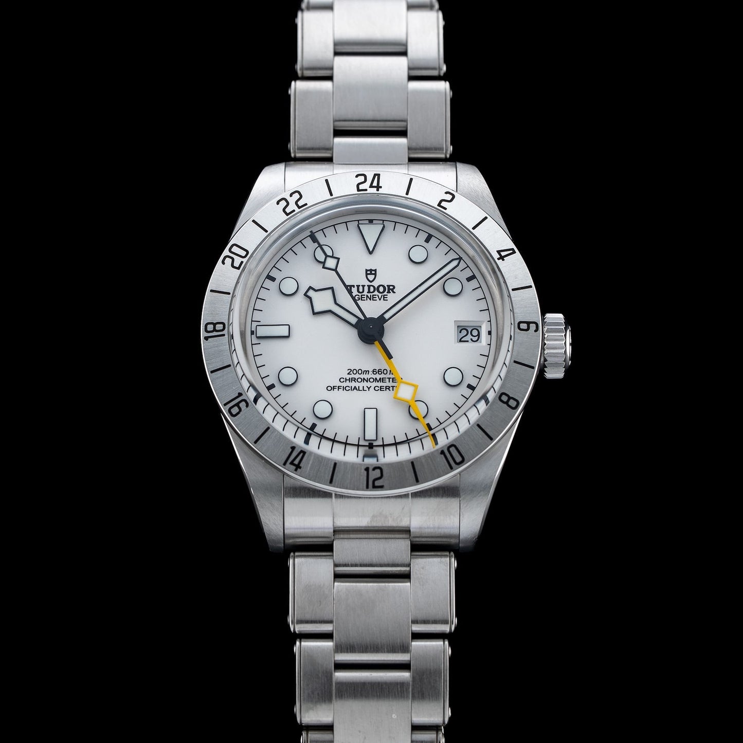 TUDOR Tudor Black Bay Pro M79470-0004