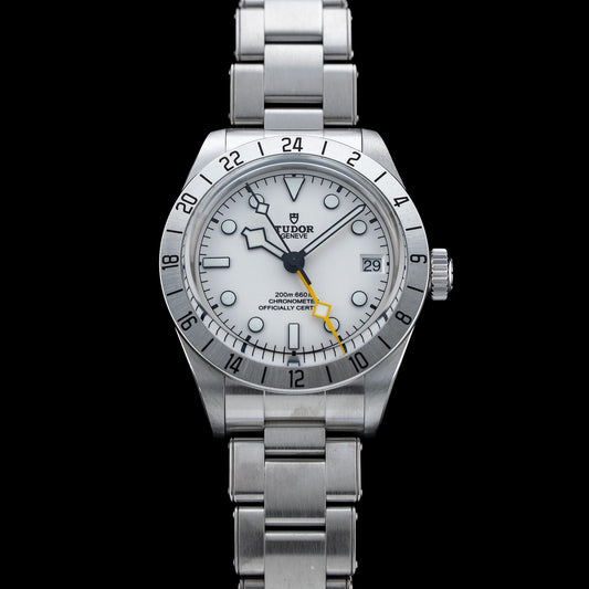TUDOR Tudor Black Bay Pro M79470-0004