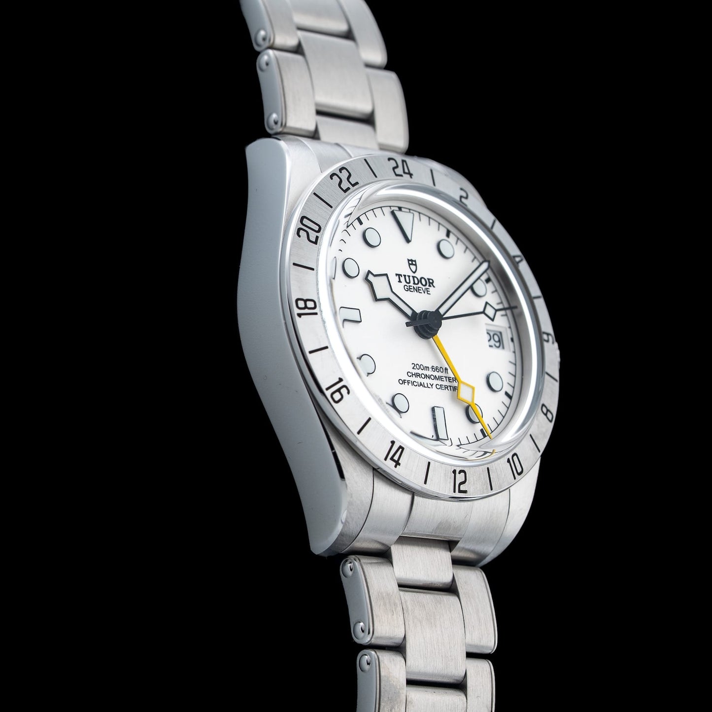TUDOR Tudor Black Bay Pro M79470-0004