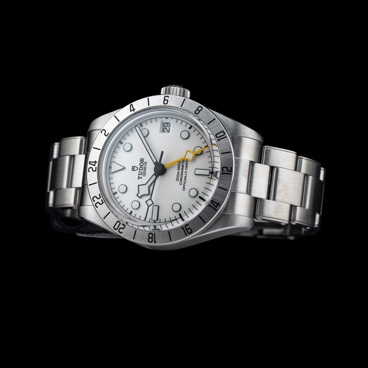 TUDOR Tudor Black Bay Pro M79470-0004