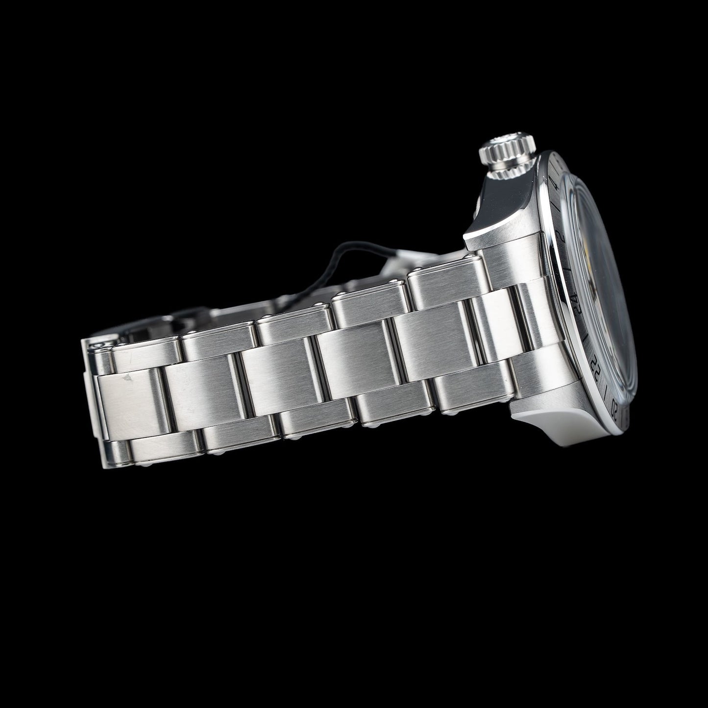 TUDOR Tudor Black Bay Pro M79470-0004