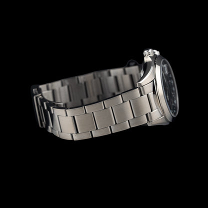 Seiko Prospex SPB505 Alpinist Black Dial
