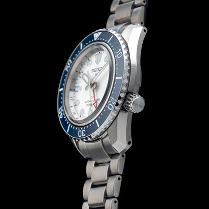 Seiko Prospex SPB519 1968 Heritage Diver GMT