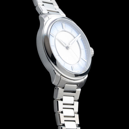 Sartory Billard SB04-Blue Exquisite Blue Guilloché