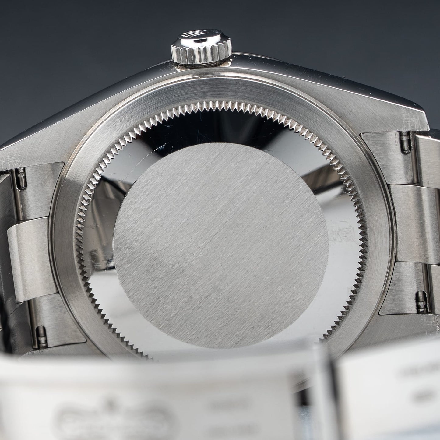 Rolex M326934-0005 Sky Dweller