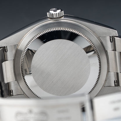 Rolex M326934-0005 Sky Dweller
