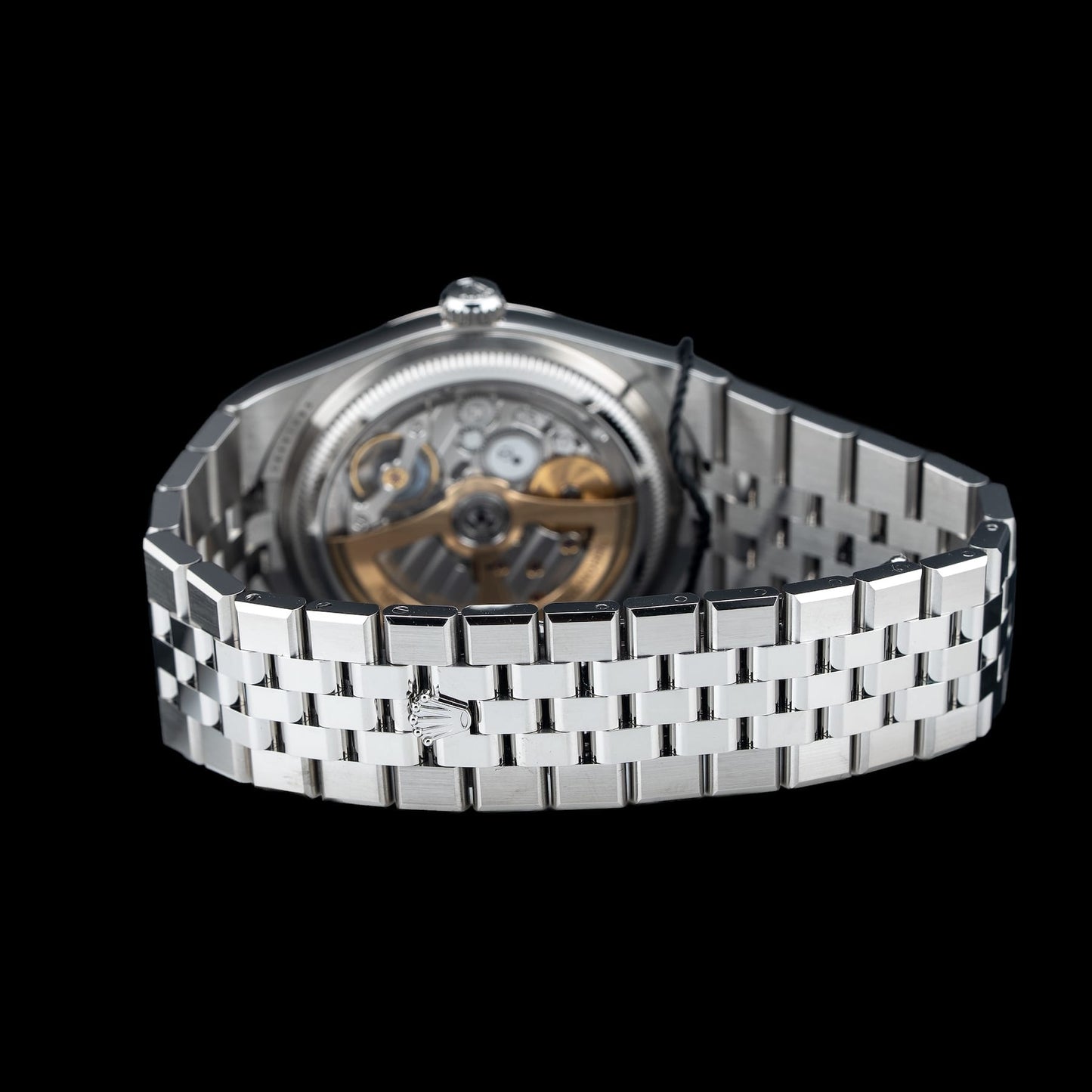 Rolex Land-Dweller M127334-0001