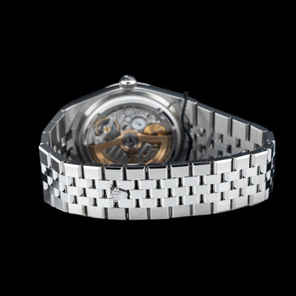 Rolex Land-Dweller M127334-0001