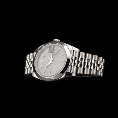 Rolex 126300 Datejust