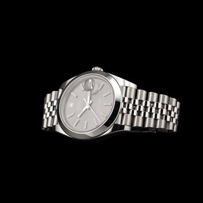 Rolex 126300 Datejust