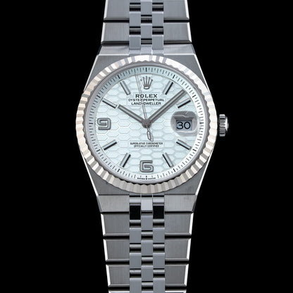 Rolex Land-Dweller M127334-0001
