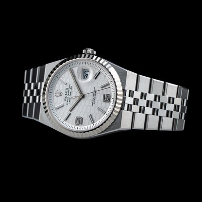 Rolex Land-Dweller M127334-0001