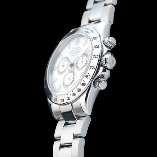Rolex 116520 Cosmograph Daytona