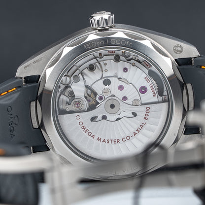 Omega 220.12.41.21.02.002 Seamaster Aqua Terra 150M