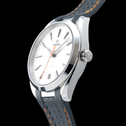 Omega 220.12.41.21.02.002 Seamaster Aqua Terra 150M