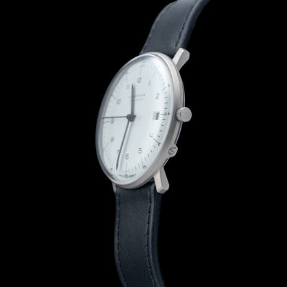 Junghans 059/2023.02 Max Bill Mega Solar