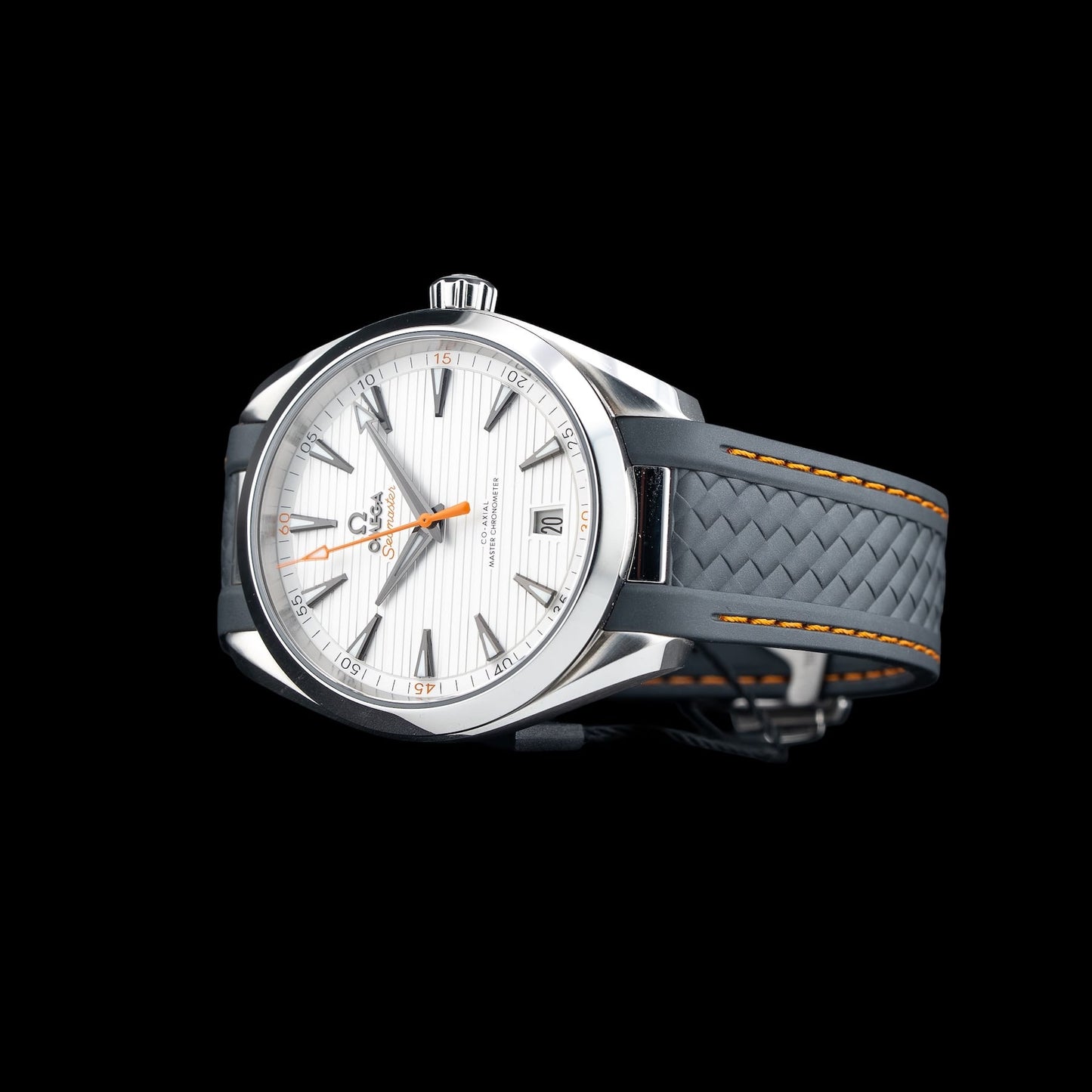 Omega 220.12.41.21.02.002 Seamaster Aqua Terra 150M