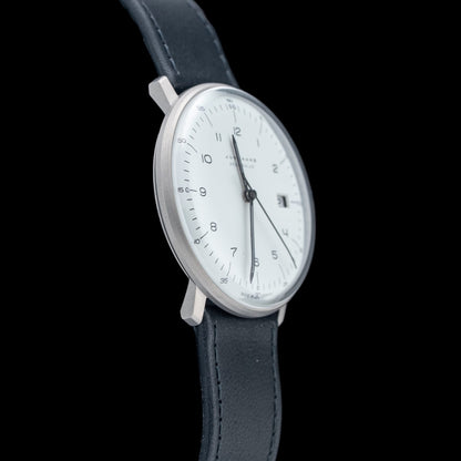 Junghans 059/2023.02 Max Bill Mega Solar