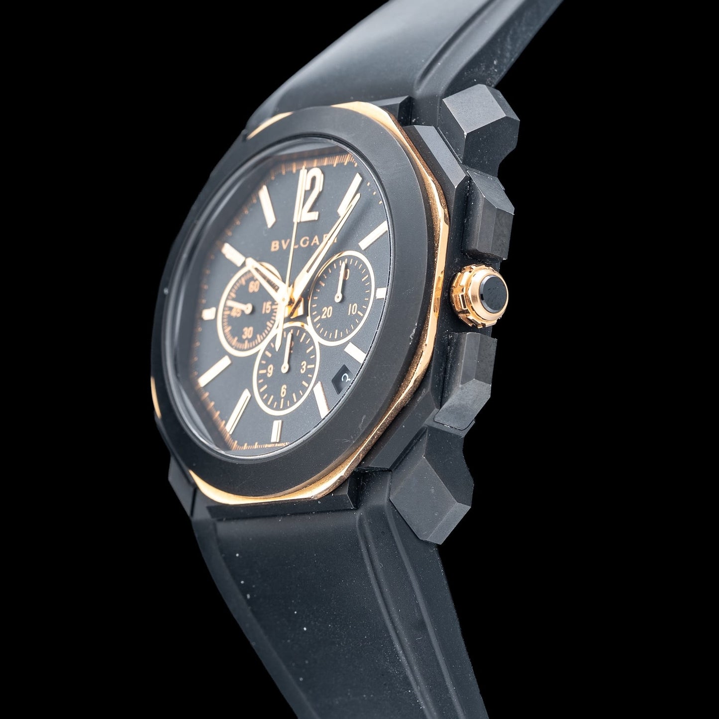 Bulgari Octo BGOP41SGCH