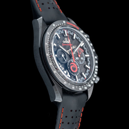 Omega Speedmaster Moonwatch Team Alinghi 311.92.44.30.01.002