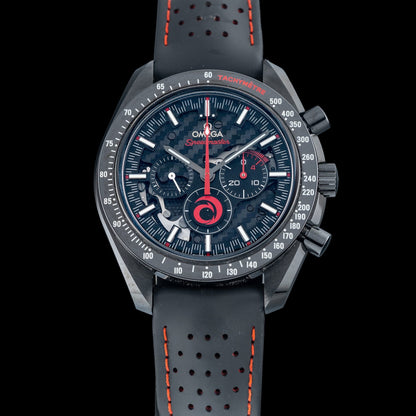 Omega Speedmaster Moonwatch Team Alinghi 311.92.44.30.01.002