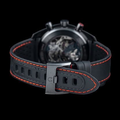 Omega Speedmaster Moonwatch Team Alinghi 311.92.44.30.01.002