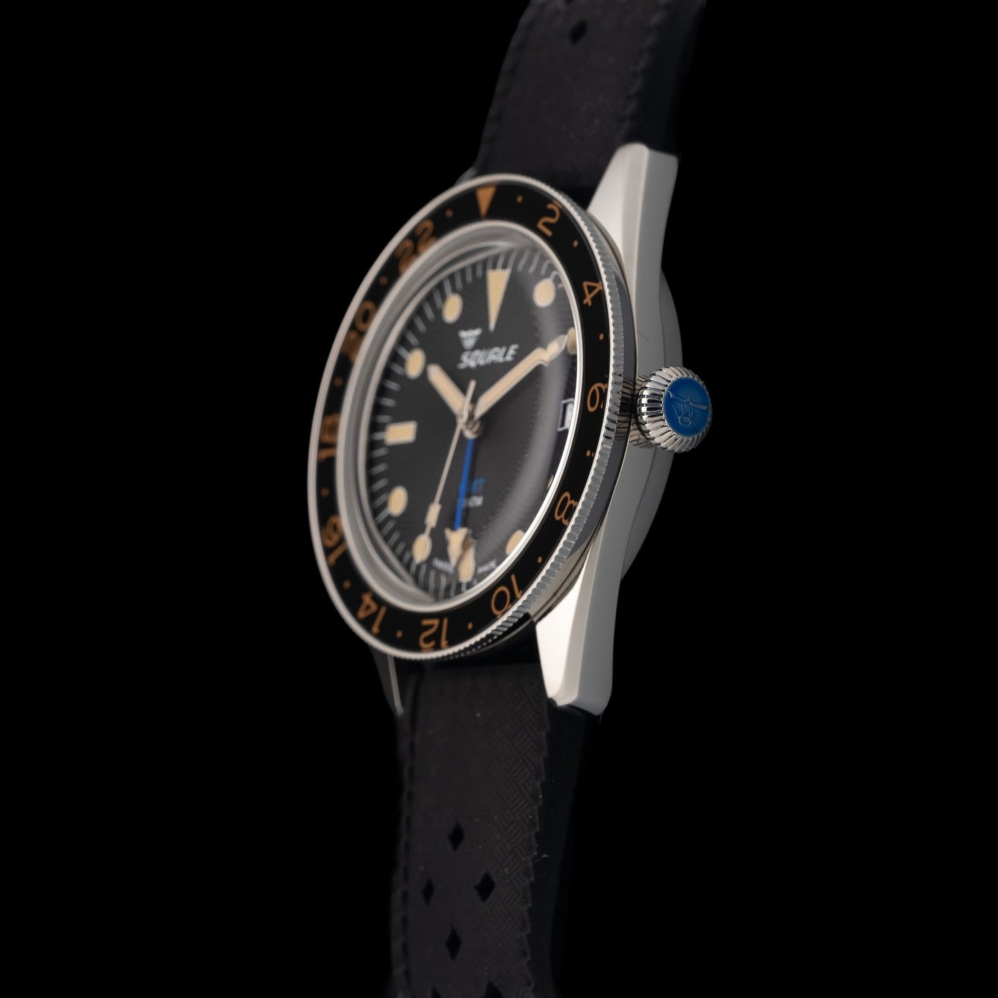 Squale SUB-39 GMT \