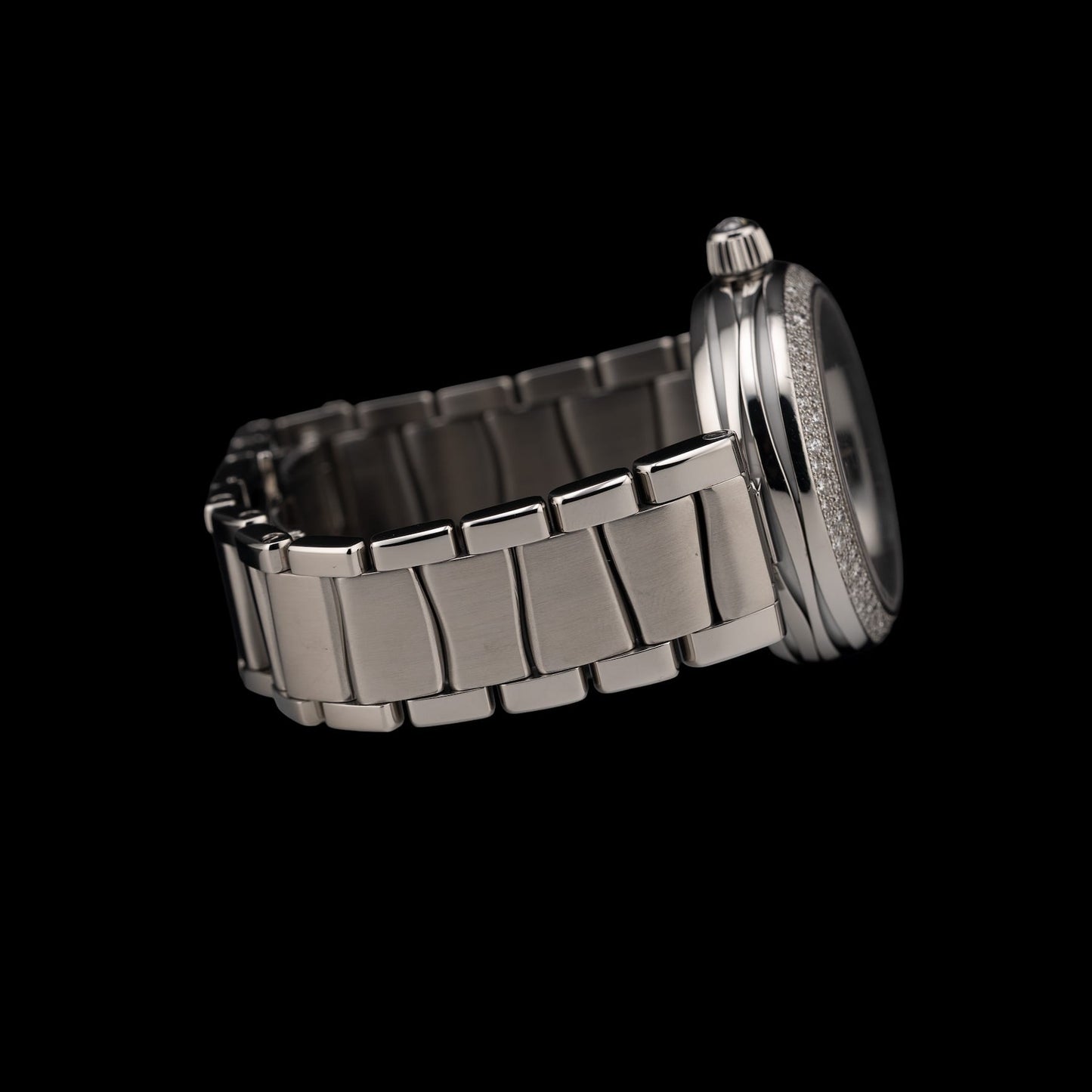 Omega De Ville Ladymatic 425.35.34.20.55.002