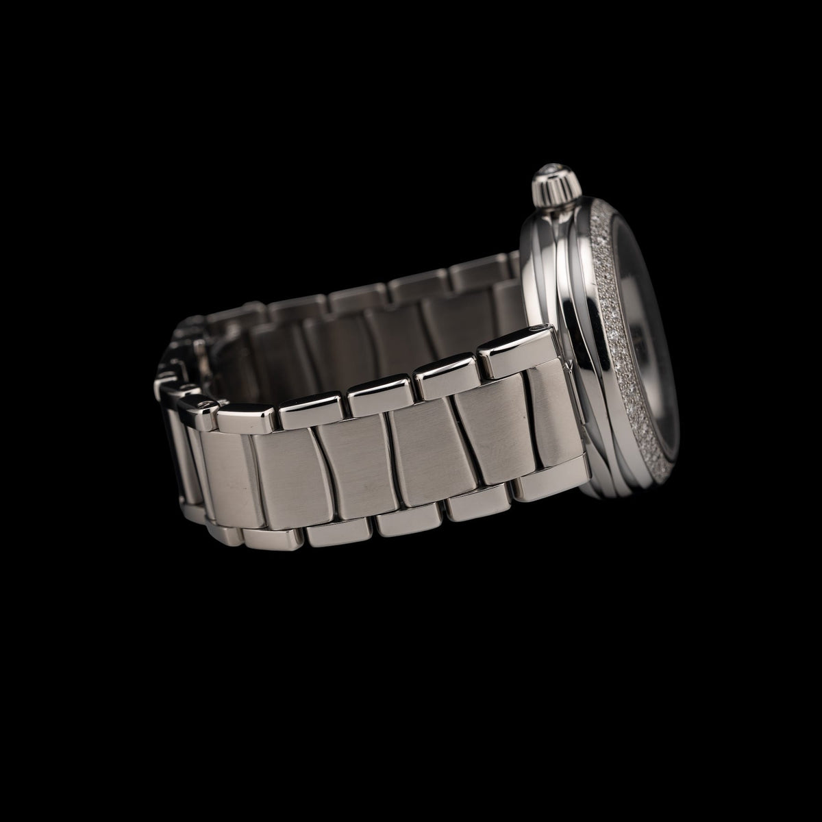 Omega De Ville Ladymatic 425.35.34.20.55.002