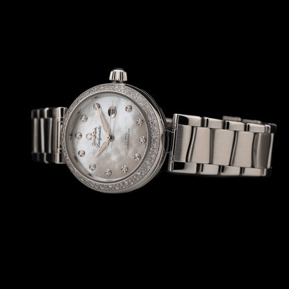 Omega De Ville Ladymatic 425.35.34.20.55.002