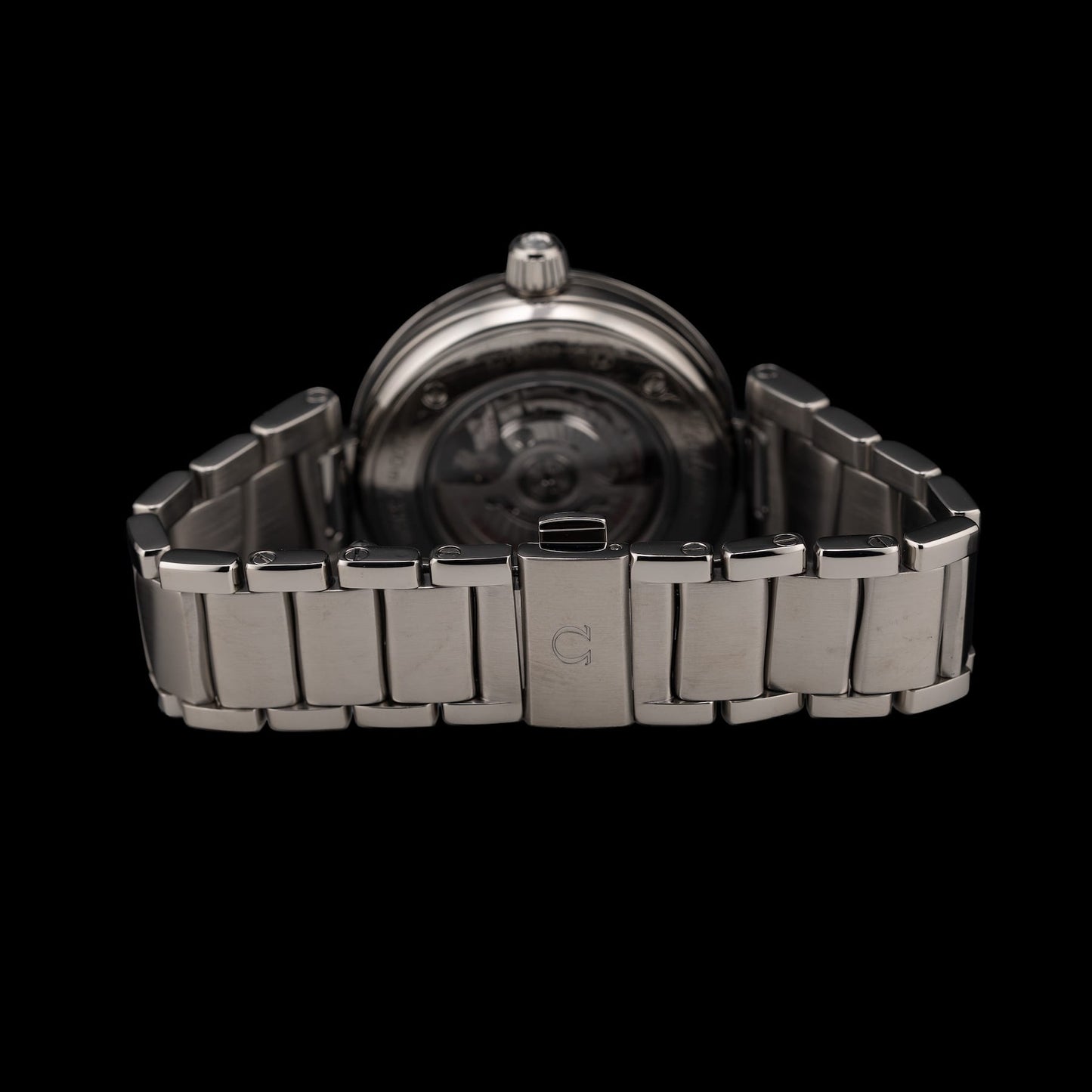 Omega De Ville Ladymatic 425.35.34.20.55.002