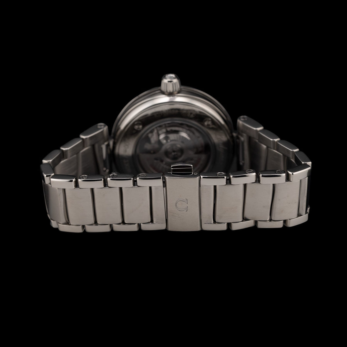 Omega De Ville Ladymatic 425.35.34.20.55.002