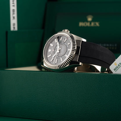 Rolex Sky-Dweller M336239-0002