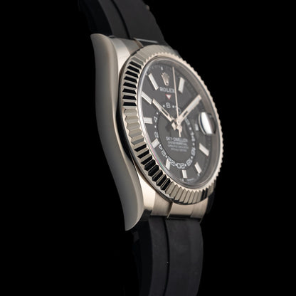 Rolex Sky-Dweller M336239-0002