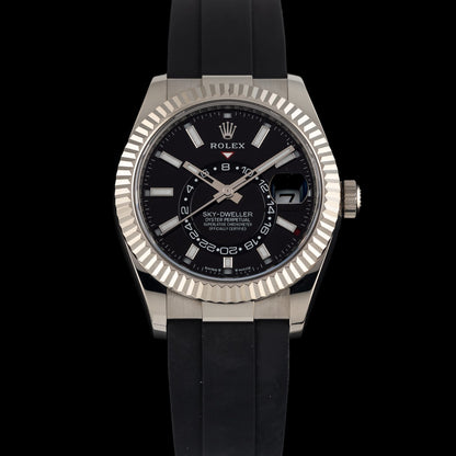 Rolex Sky-Dweller M336239-0002