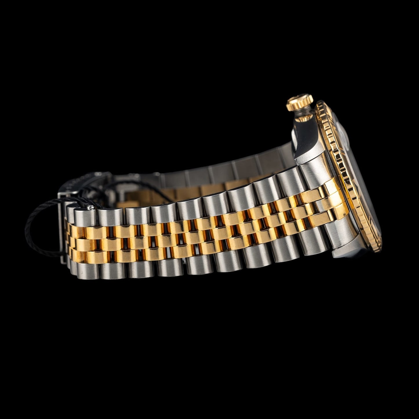 Rolex Datejust 16263