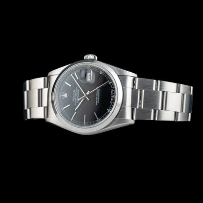 Rolex Datejust 16200