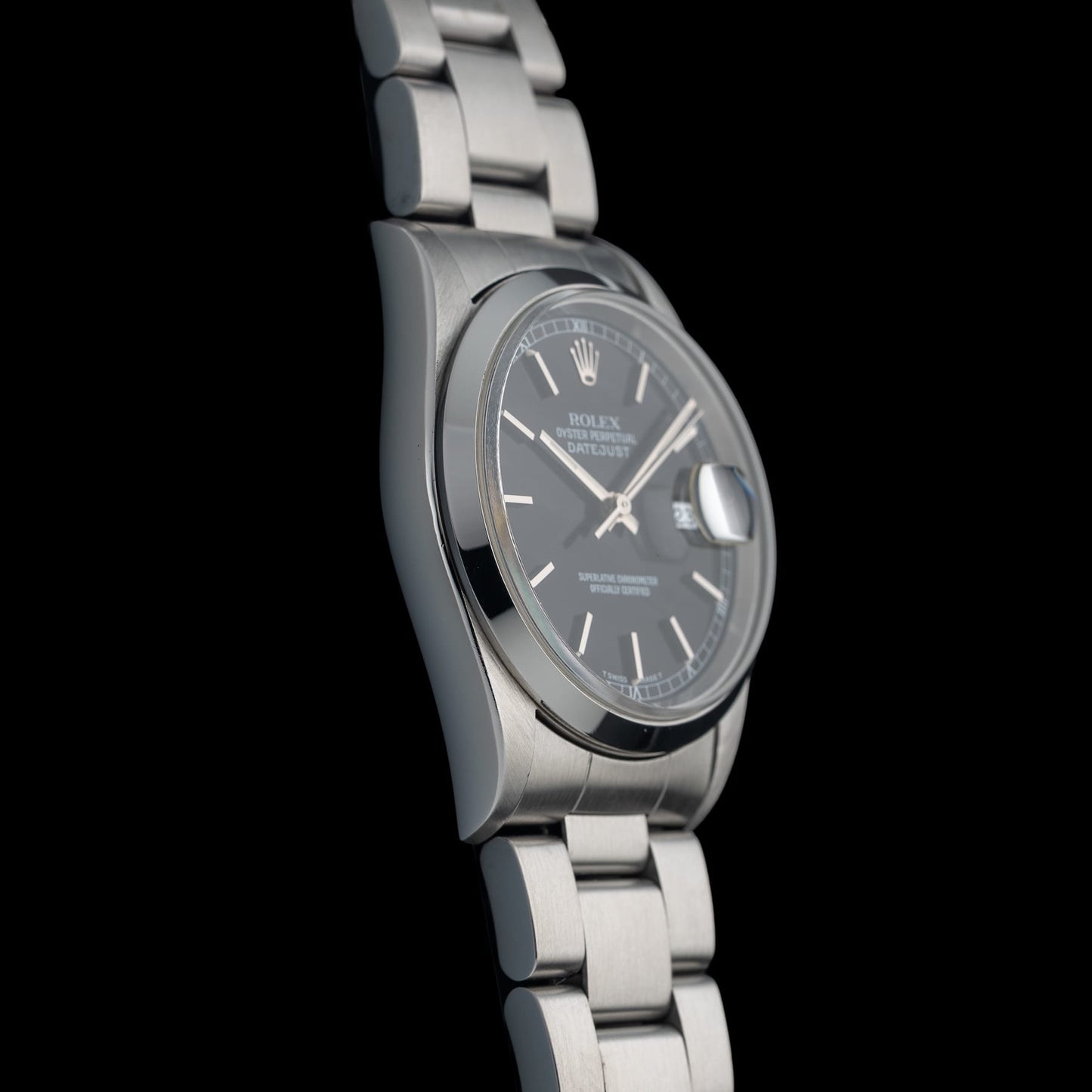 Rolex Datejust 16200